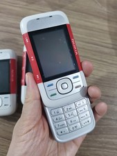 Nokia 5300 Unlocked 2G Network
