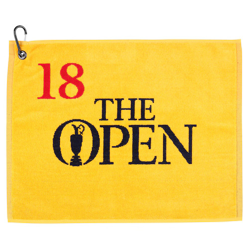The open pin flag - open, 50