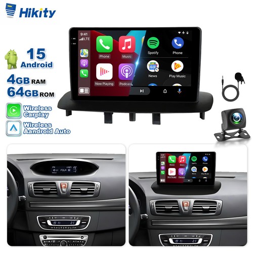 64g carplay android15 - carplay,