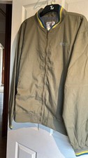 Lambretta Bomber Jacket Size M