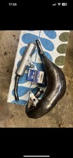 Yz125 2021 Model Full Dep Pipe Exhaust