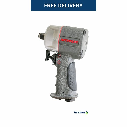 Air impact wrench composite - impact,