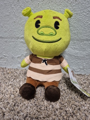 Dream works baby shrek - shrek, plush