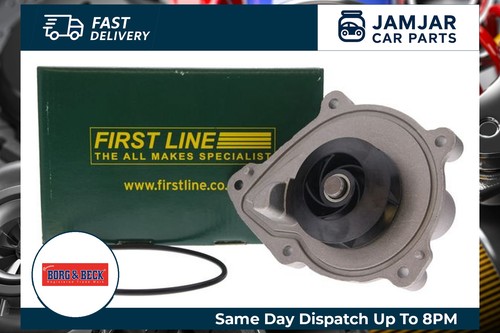 First line fwp2195 engine - line,