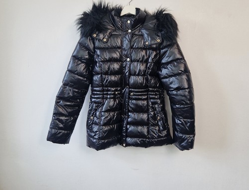New look puffer jacket womens - jacket,
