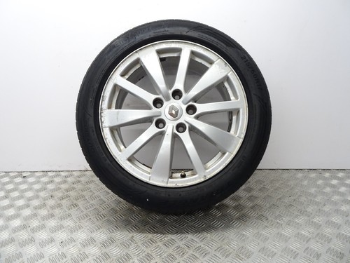 Renault laguna mk3 - renault,