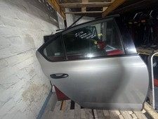 2016 Skoda Octavia Hatchback