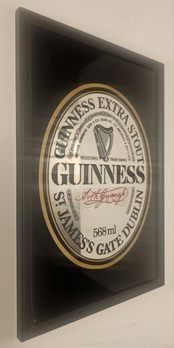Guinness stout james - guinness,