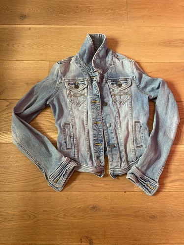 Gorgeous fitted abercrombie - fitted,