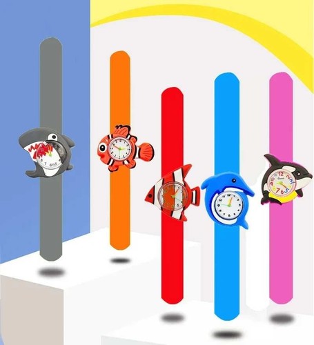 Children party wrist - children, watches