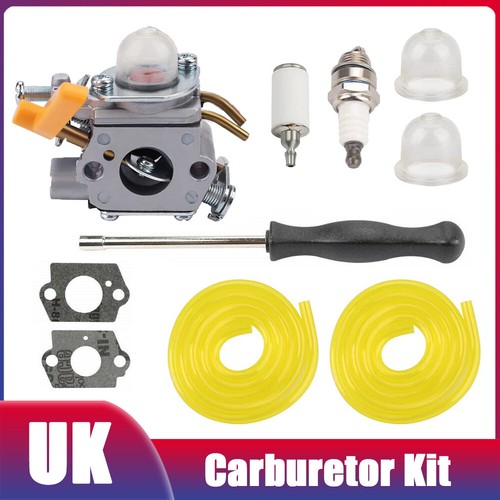 Carburetor filter kit for - carburetor,