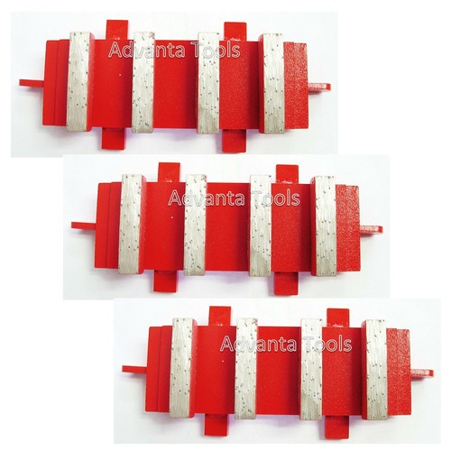 3pk diamond grinding - 3pk, blocks