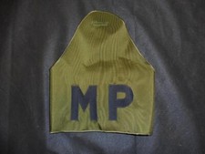 US Army Military Police MP