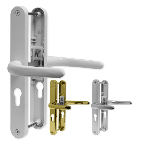 Upvc door handle - upvc,
