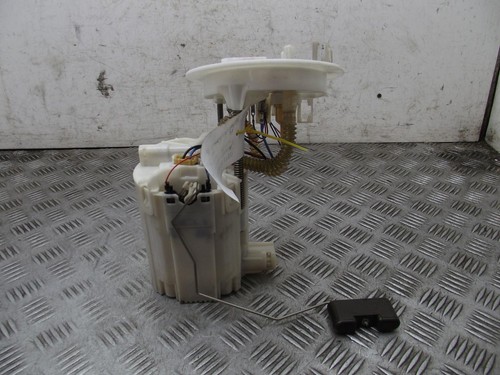 Audi fuel pump sending - pump,