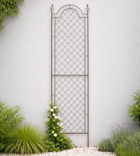 Spiral Trellis Garden Trellis