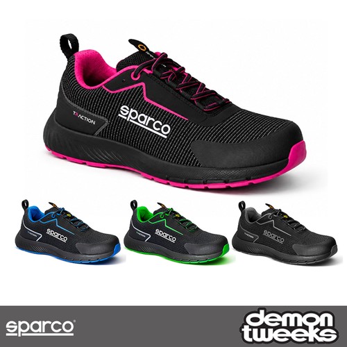 Sparco traction s1ps esd - sparco,