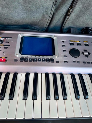 Roland fantom key - fantom-s,