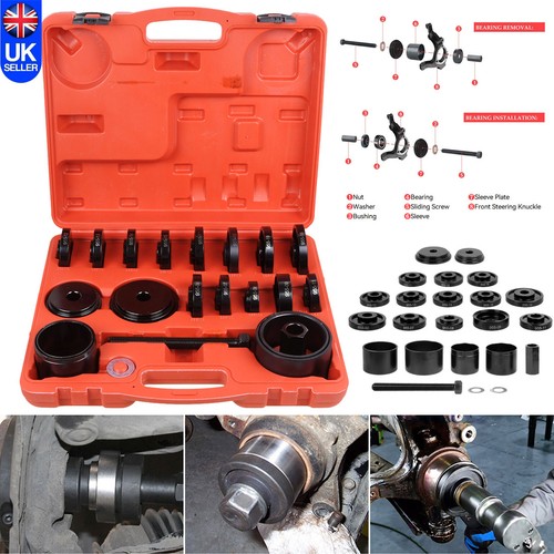 Bearing puller press tool - puller,