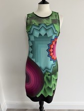 Desigual Women’s Geometric