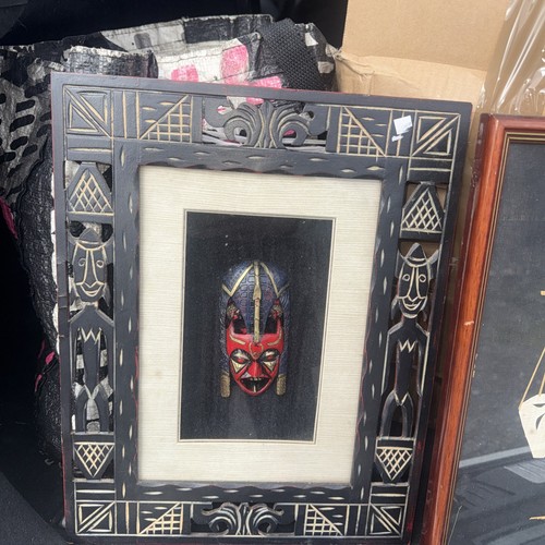 Egyptian straw fishman - egyptian,