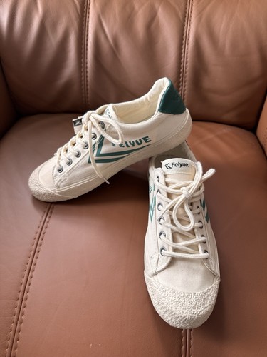 Feiyue dafu retro - feiyue, sneakers