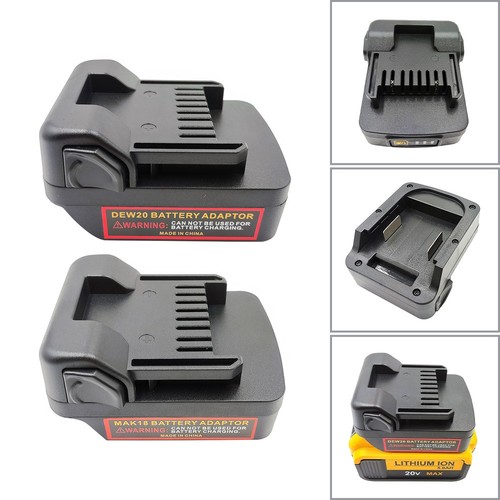 Adapter converter for dewalt - for,