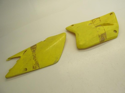 Right side panel left - side,