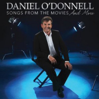 Daniel donnell songs - o'donnell:,