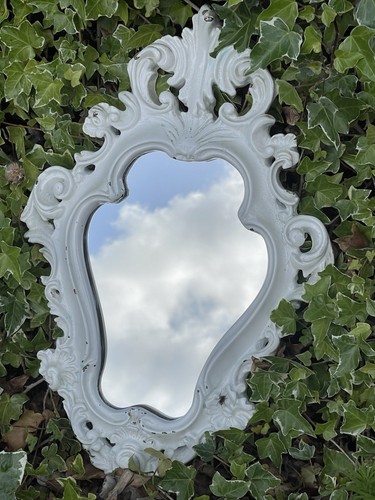 Vintage antique plaster - antique,