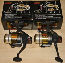 Daiwa Whisker Tournament