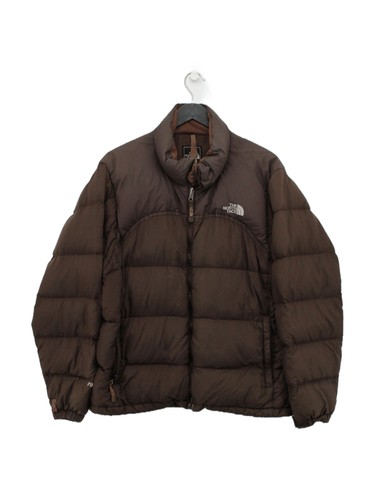 The north face parka - north,
