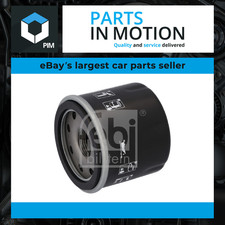 Oil Filter fits RENAULT KANGOO