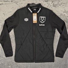 West Ham 2024/2025 Black