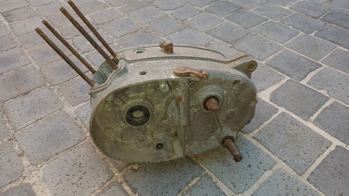 Minarelli speed engine - minarelli, p4