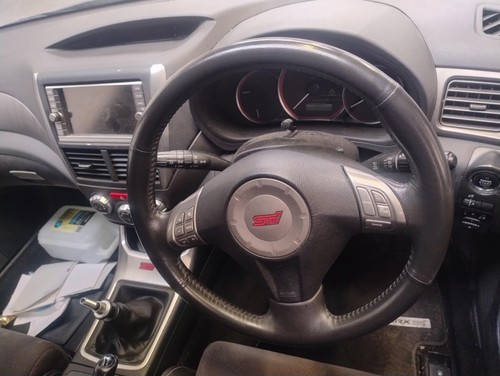 Subaru impreza sti hatch - subaru,