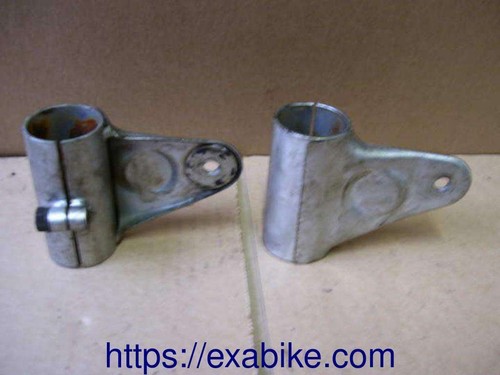 Headlight legs for cagiva - for,