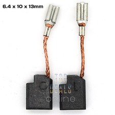 Dewalt Carbon Brushes for D28111 D28113 D28116 D28117 D28130 D28132 D28133