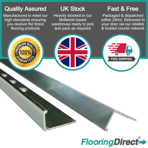 Tile trim heavy duty - tile,