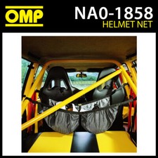 NA/1858 OMP Racing Helmet in