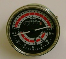 Massey Ferguson Tractor 135