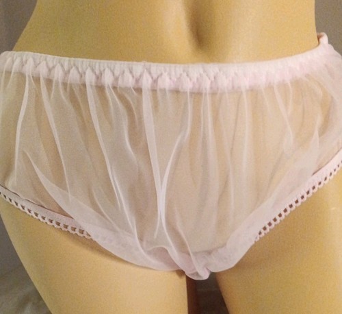 Bikini panty adult unisex - panty,