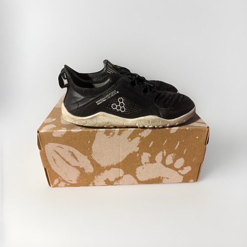Kids size vivobarefoot - size, 12