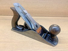Vintage Stanley Bailey Plane -