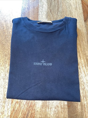 Boys stone island black - stone,