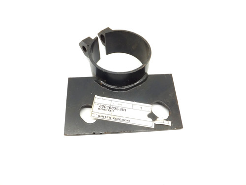 82016835 exhaust muffler - exhaust,