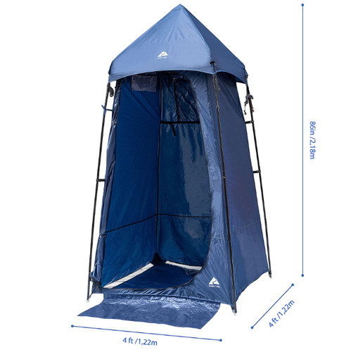 Person privacy shelter tent - shelter,