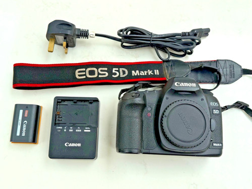 Canon eos mark digital - eos,