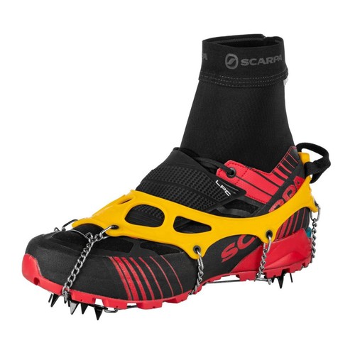 Grivel explorer light - explorer,