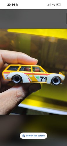 Pandem style datsun 510 - pandem, wide